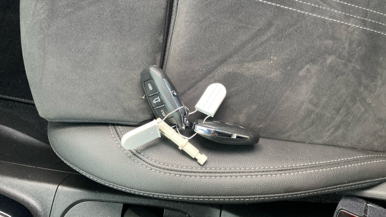 Vauxhall Crossland 1.2 Turbo [130] Ultimate 5dr Auto Petrol Hatchback